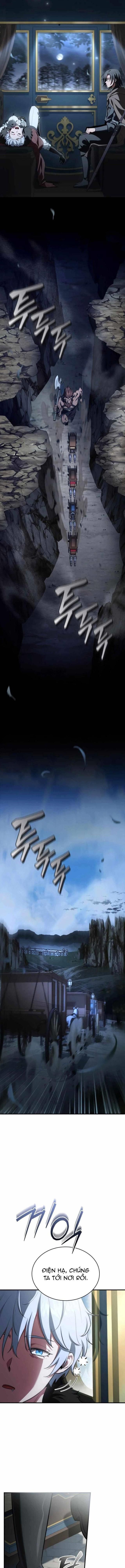 Hoàng Tử Bán Thuốc Chap 89 - Next Chap 90