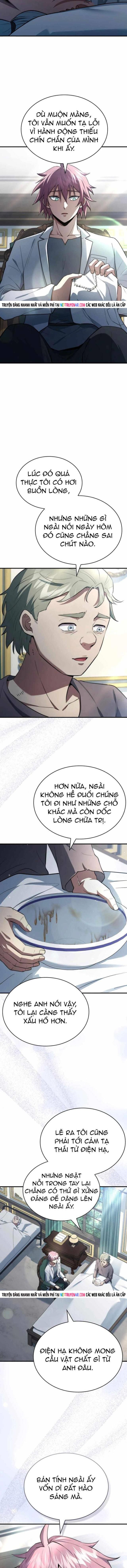 Hoàng Tử Bán Thuốc Chap 89 - Next Chap 90