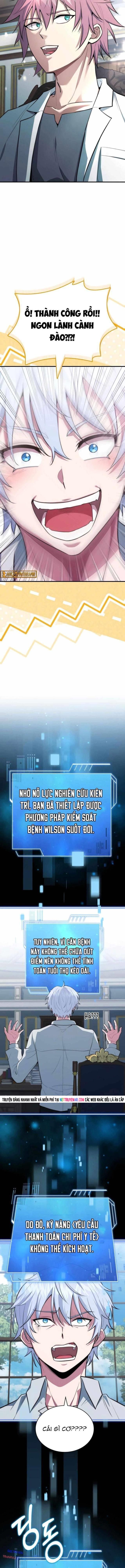 Hoàng Tử Bán Thuốc Chap 89 - Next Chap 90