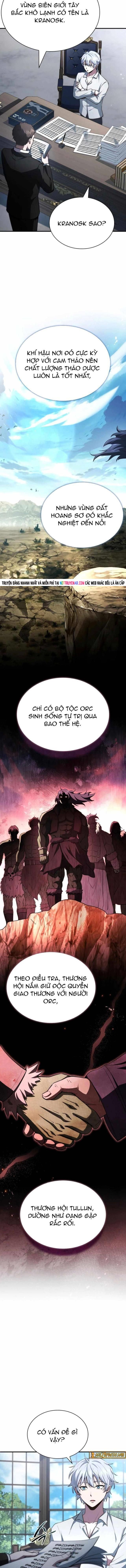 Hoàng Tử Bán Thuốc Chap 89 - Next Chap 90