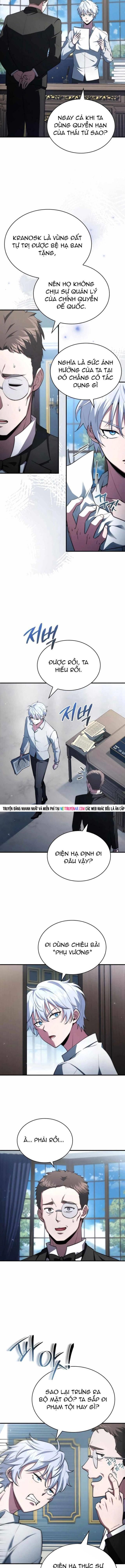 Hoàng Tử Bán Thuốc Chap 89 - Next Chap 90