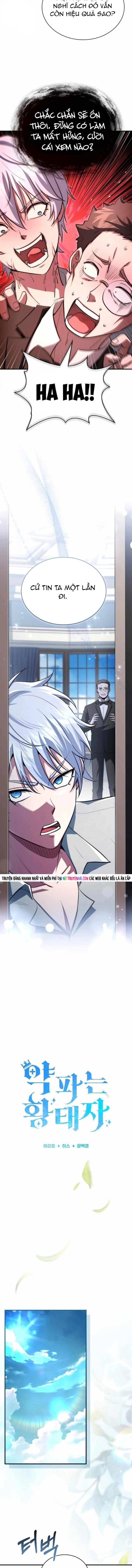 Hoàng Tử Bán Thuốc Chap 89 - Next Chap 90