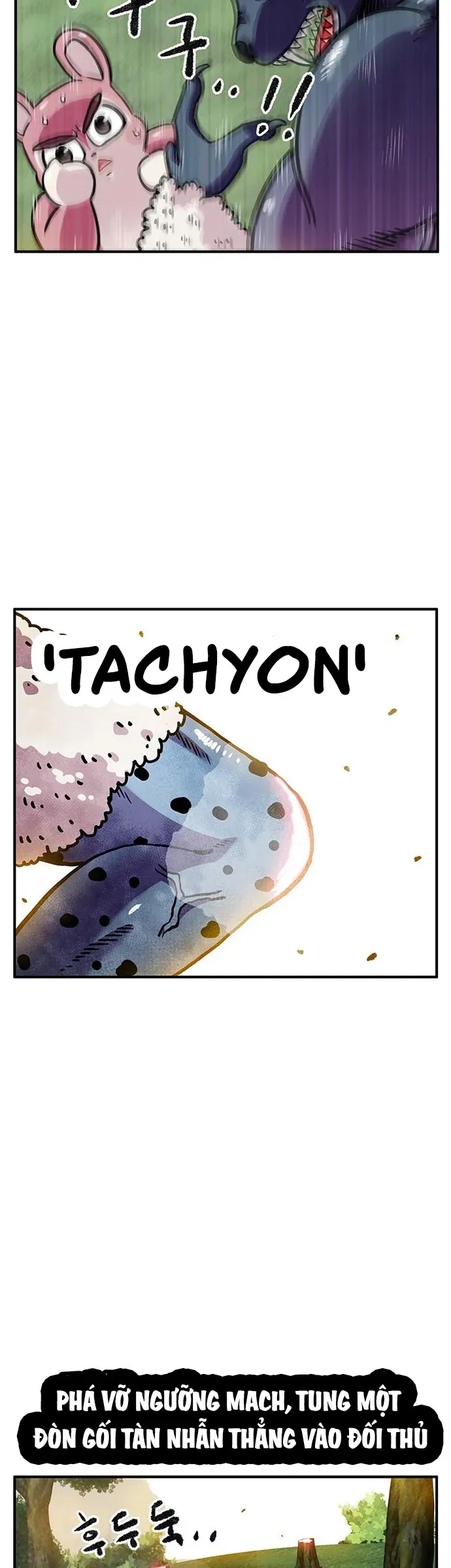 Chúa Tể Muôn Loài Chap 87 - Next Chap 88