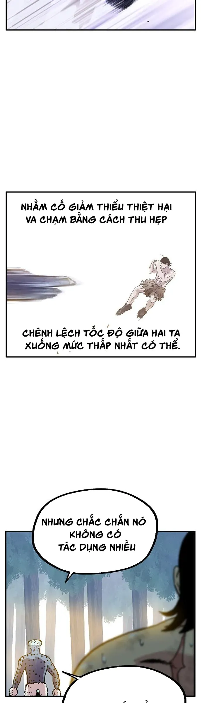 Chúa Tể Muôn Loài Chap 87 - Next Chap 88