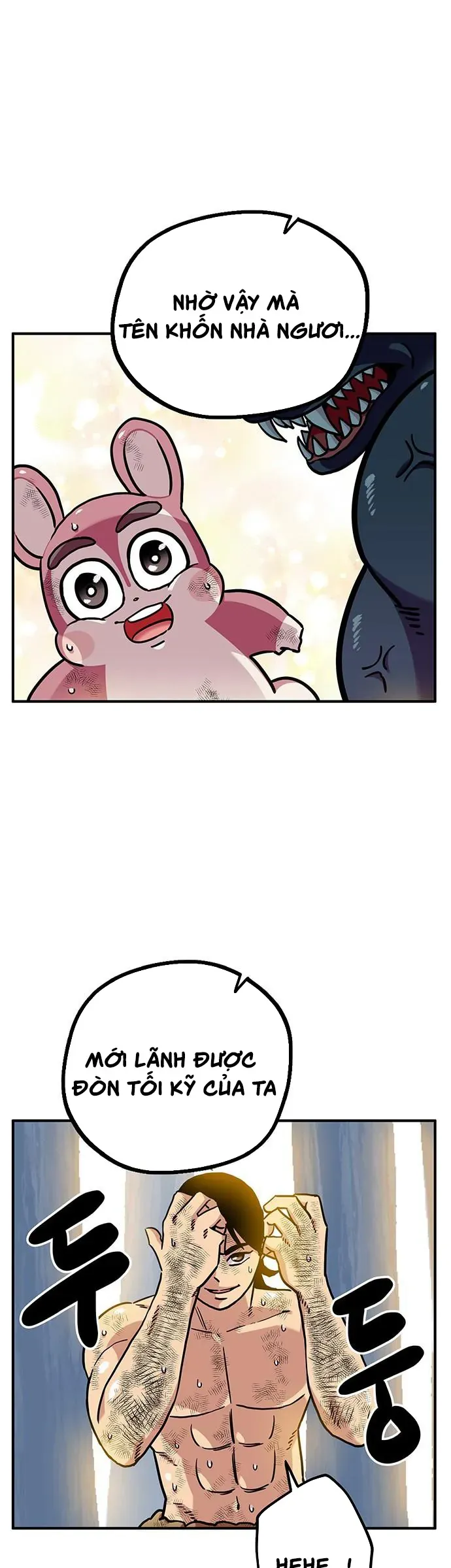 Chúa Tể Muôn Loài Chap 87 - Next Chap 88