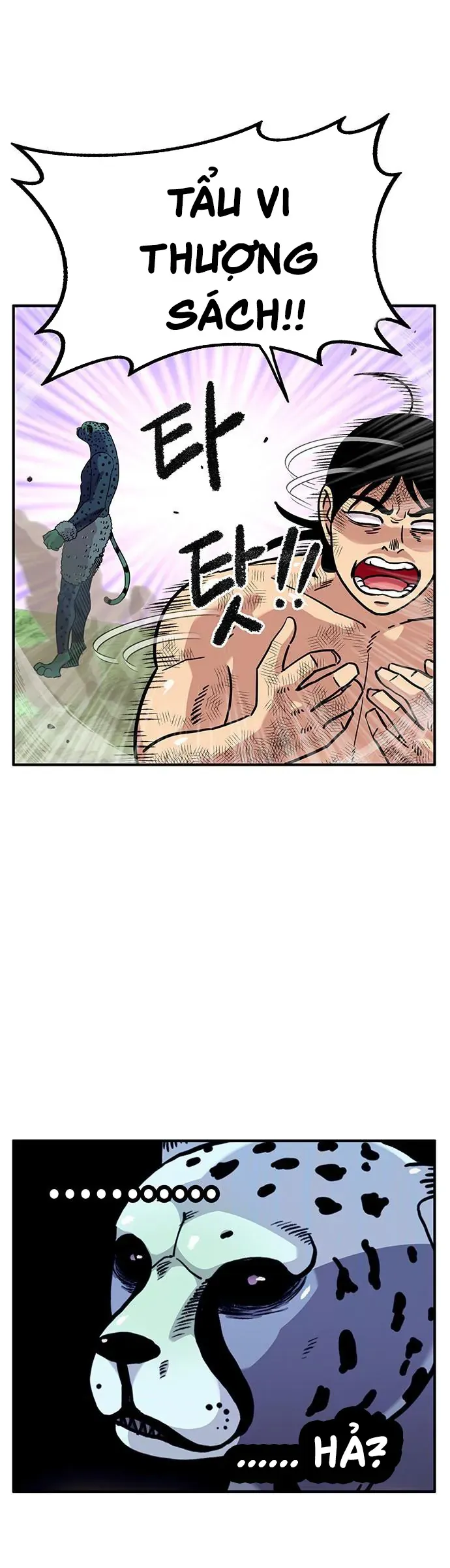 Chúa Tể Muôn Loài Chap 87 - Next Chap 88