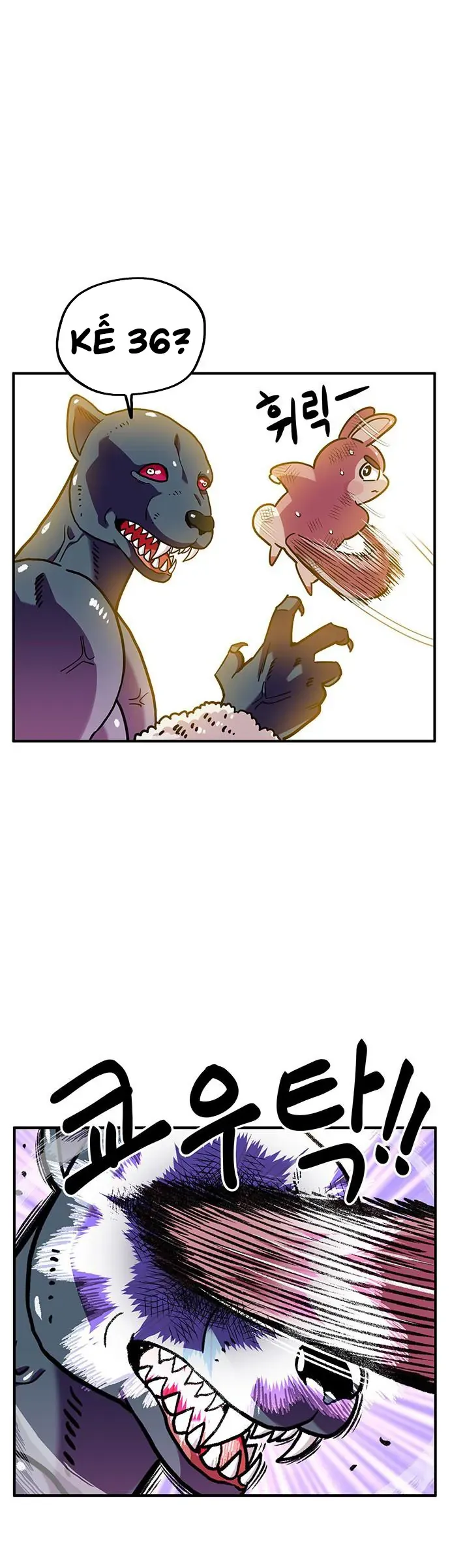 Chúa Tể Muôn Loài Chap 87 - Next Chap 88