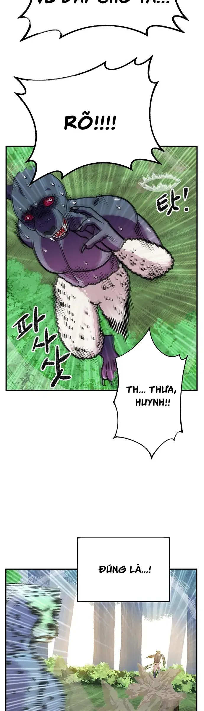 Chúa Tể Muôn Loài Chap 87 - Next Chap 88