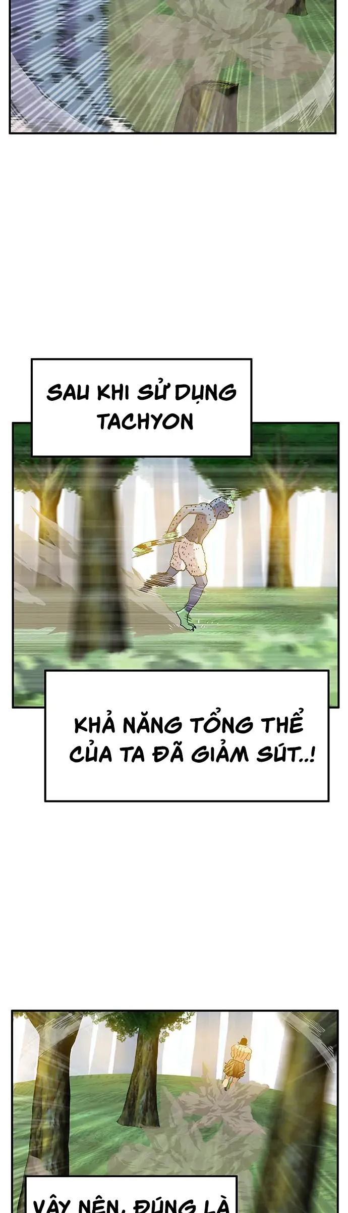 Chúa Tể Muôn Loài Chap 87 - Next Chap 88