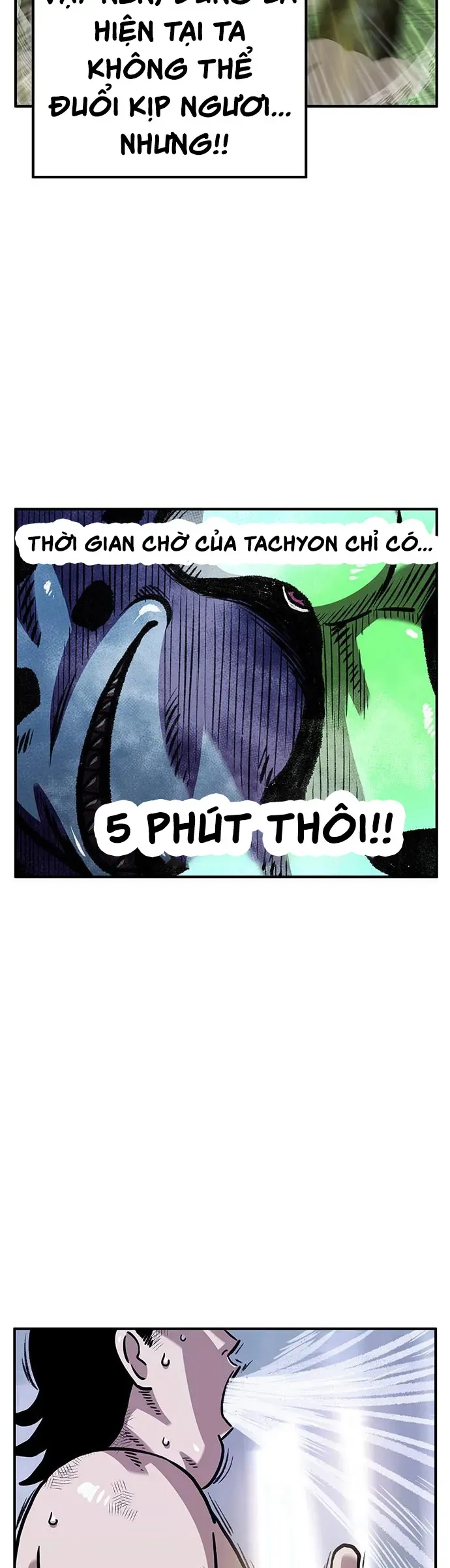 Chúa Tể Muôn Loài Chap 87 - Next Chap 88