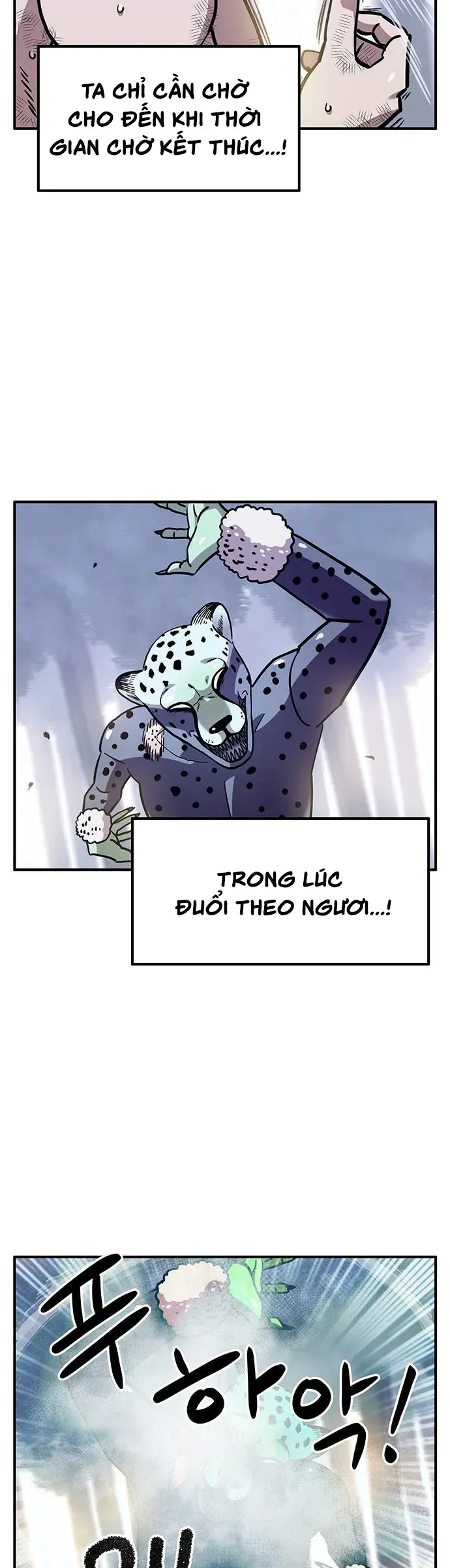 Chúa Tể Muôn Loài Chap 87 - Next Chap 88