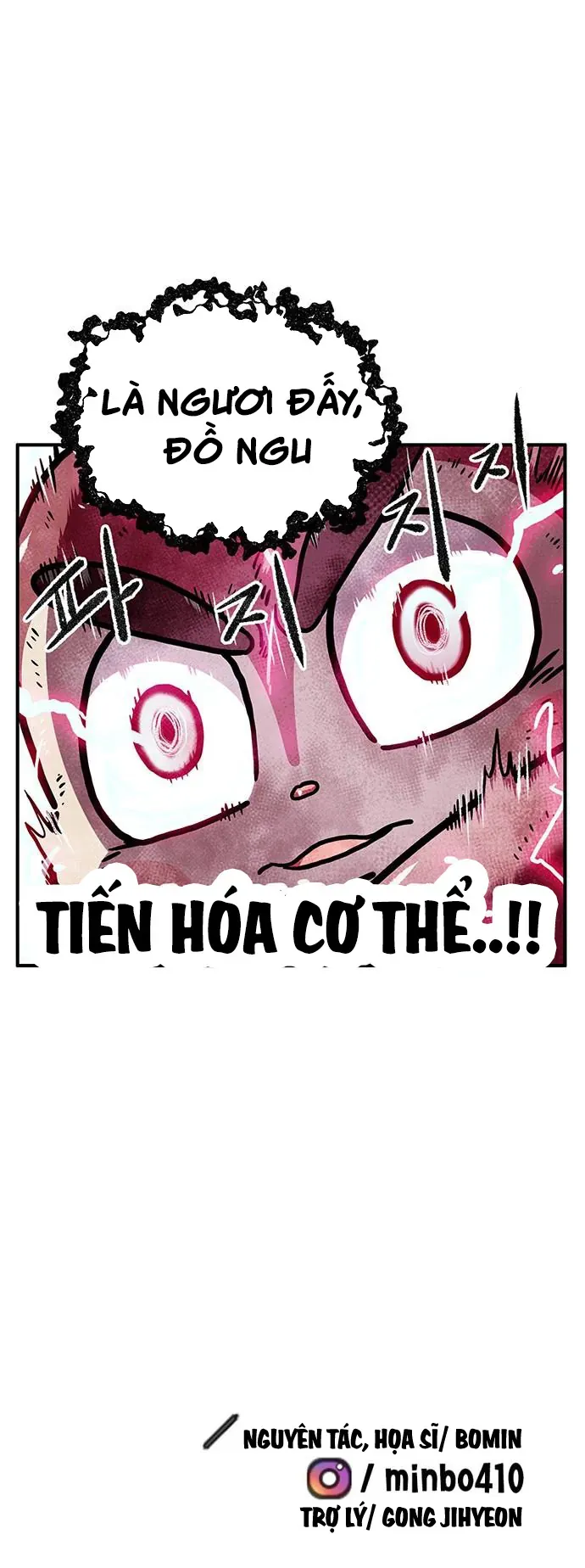 Chúa Tể Muôn Loài Chap 87 - Next Chap 88