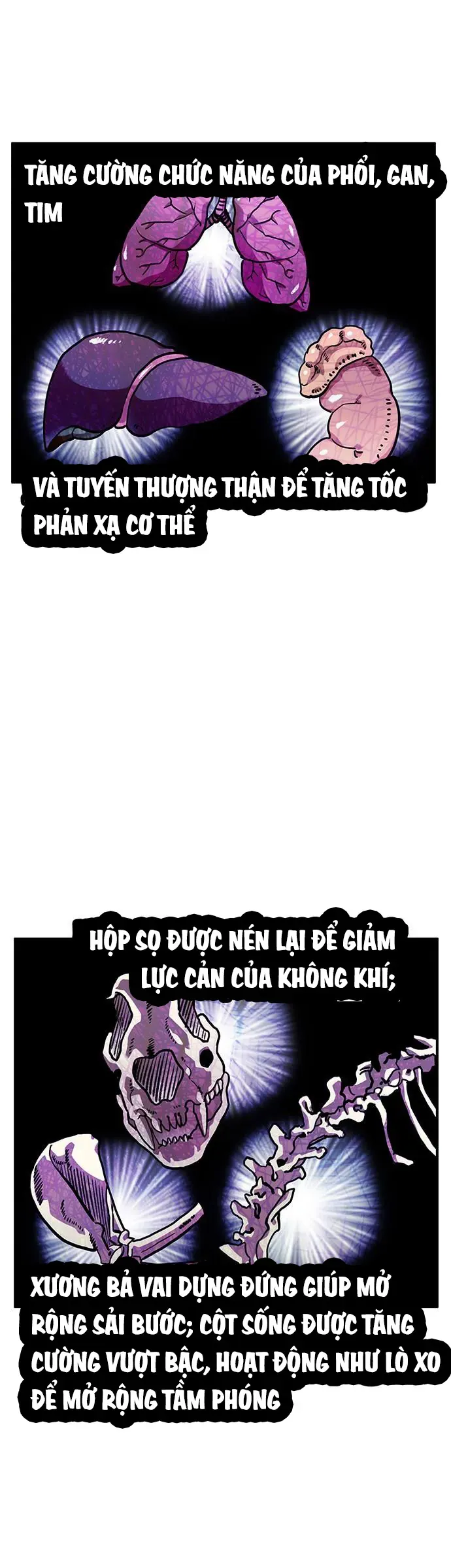 Chúa Tể Muôn Loài Chap 87 - Next Chap 88