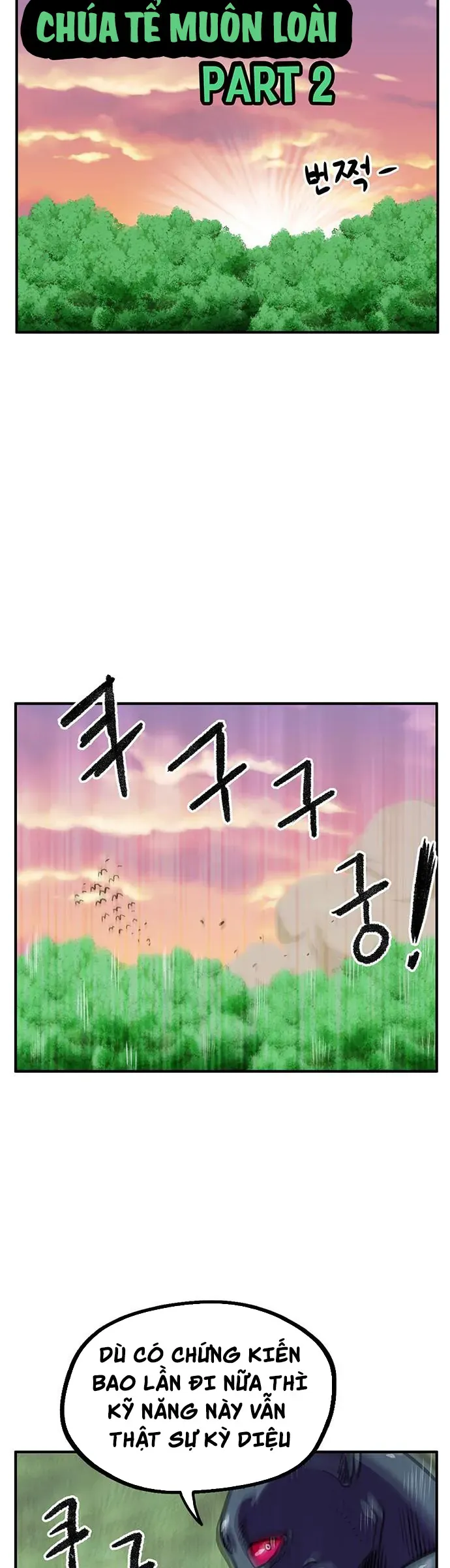 Chúa Tể Muôn Loài Chap 87 - Next Chap 88