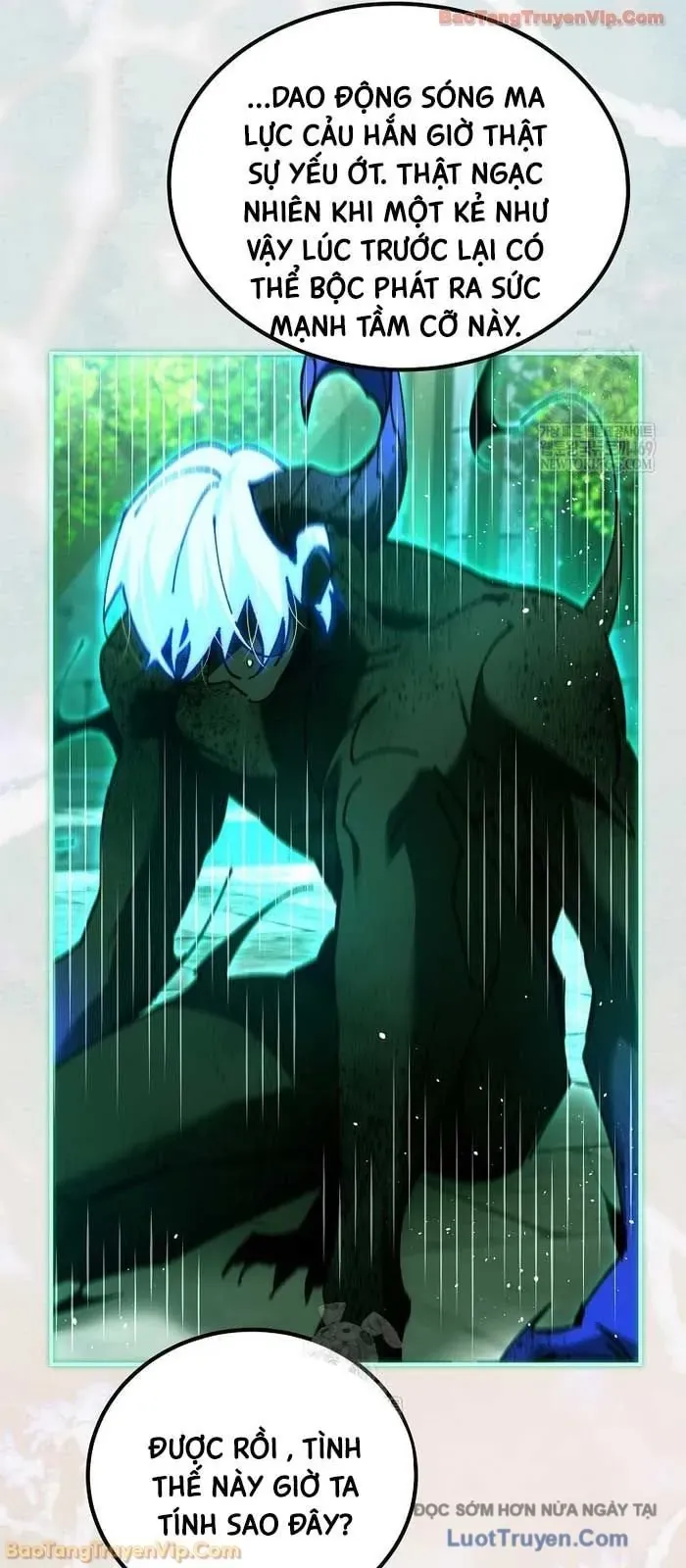 Trở Thành Thiên Tài Tốc Biến Của Học Viện Ma Pháp - Trang 18