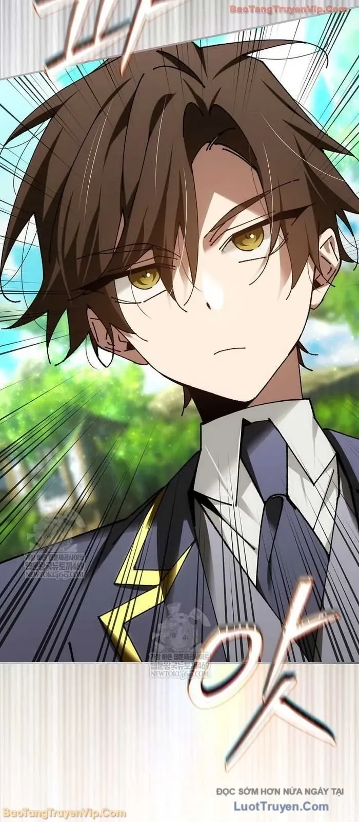 Trở Thành Thiên Tài Tốc Biến Của Học Viện Ma Pháp - Trang 26