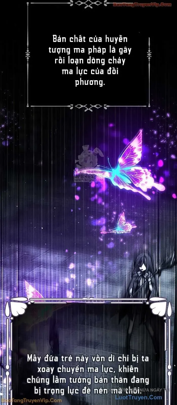 Trở Thành Thiên Tài Tốc Biến Của Học Viện Ma Pháp - Trang 32