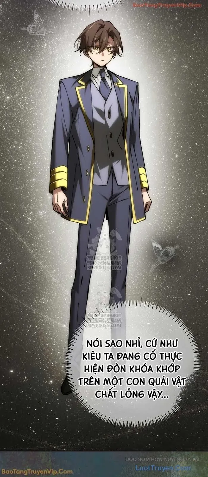 Trở Thành Thiên Tài Tốc Biến Của Học Viện Ma Pháp - Trang 34