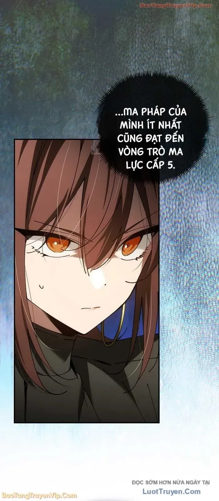Trở Thành Thiên Tài Tốc Biến Của Học Viện Ma Pháp - Trang 35