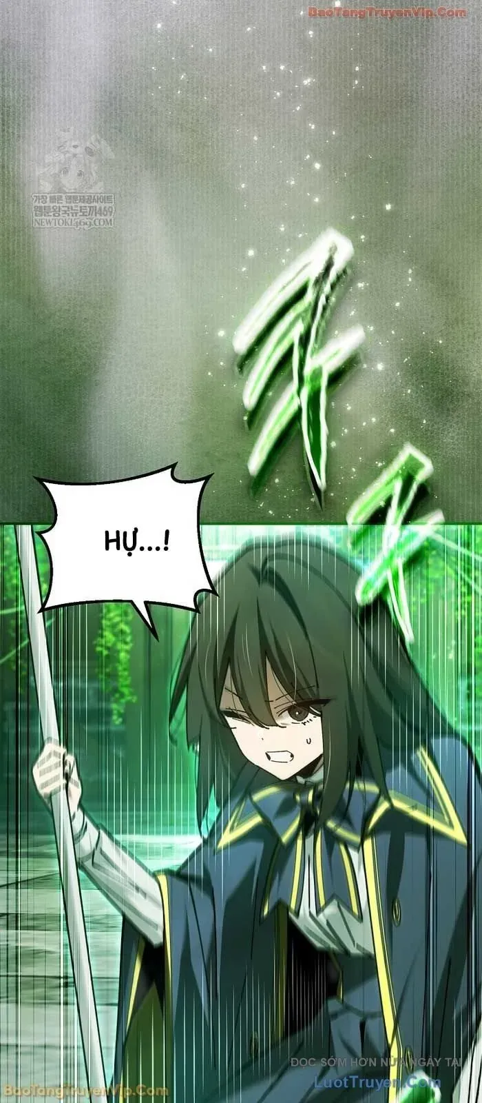 Trở Thành Thiên Tài Tốc Biến Của Học Viện Ma Pháp - Trang 8