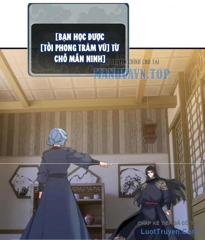 Kẻ Thù Của Ta Lại Thành Đạo Lữ [Chap 29]