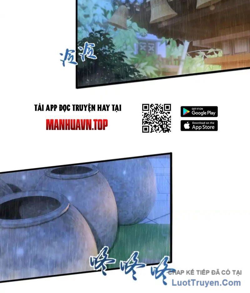 Kẻ Thù Của Ta Lại Thành Đạo Lữ [Chap 29]