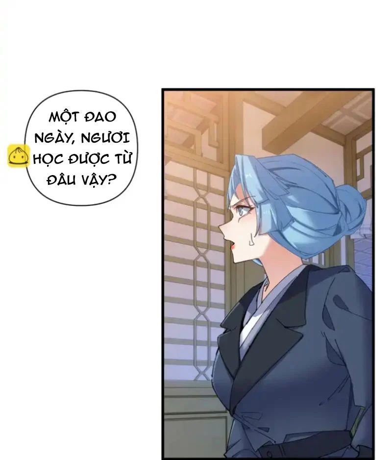 Kẻ Thù Của Ta Lại Thành Đạo Lữ [Chap 29]