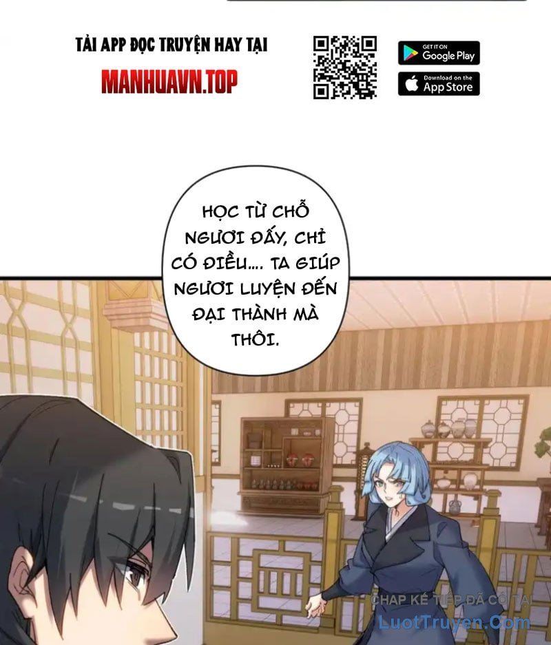 Kẻ Thù Của Ta Lại Thành Đạo Lữ [Chap 29]