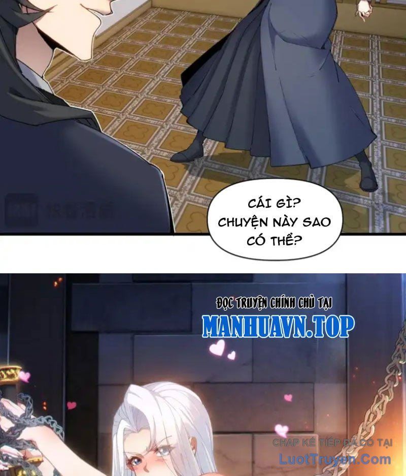 Kẻ Thù Của Ta Lại Thành Đạo Lữ [Chap 29]