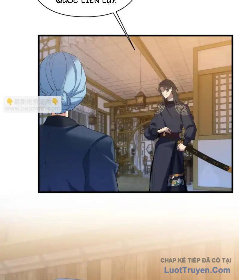 Kẻ Thù Của Ta Lại Thành Đạo Lữ [Chap 29]