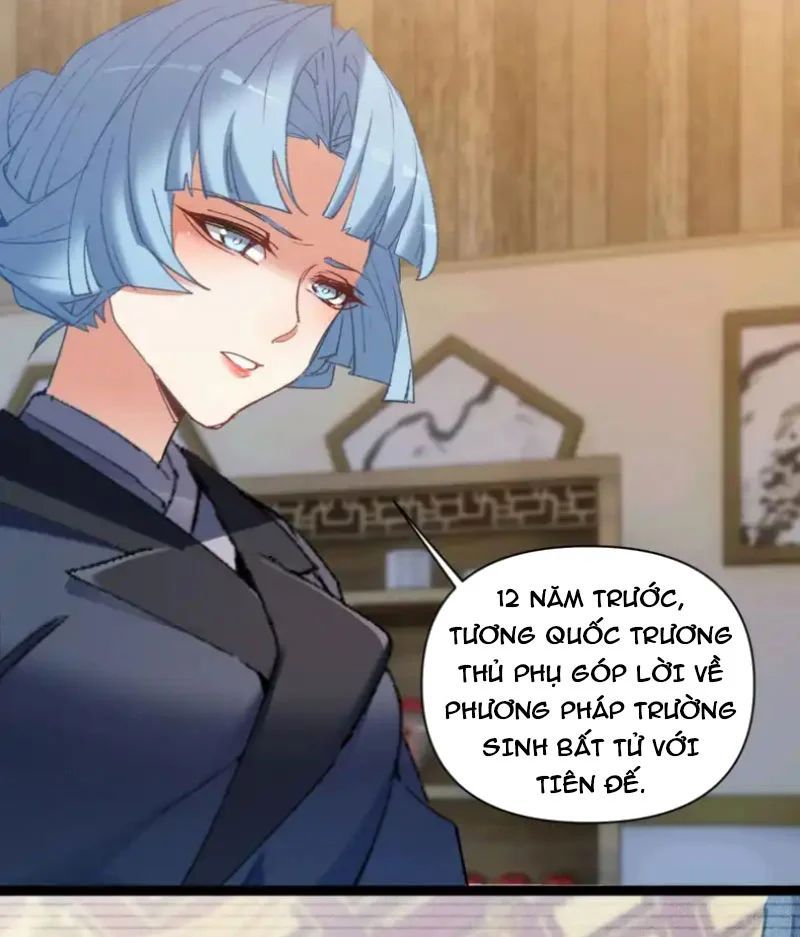 Kẻ Thù Của Ta Lại Thành Đạo Lữ [Chap 29]