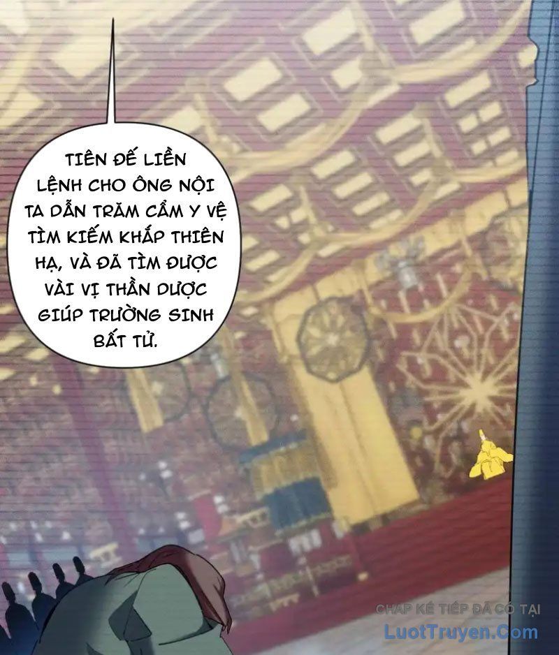 Kẻ Thù Của Ta Lại Thành Đạo Lữ [Chap 29]