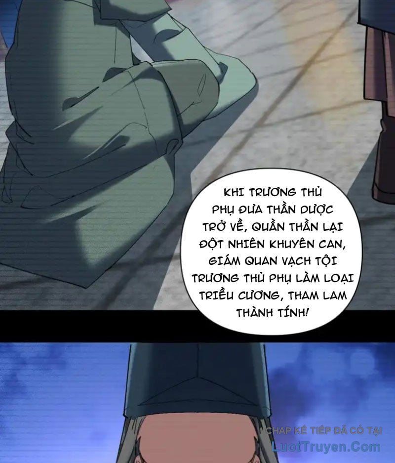 Kẻ Thù Của Ta Lại Thành Đạo Lữ [Chap 29]