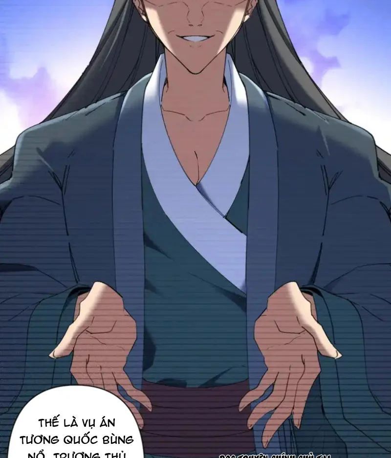 Kẻ Thù Của Ta Lại Thành Đạo Lữ [Chap 29]