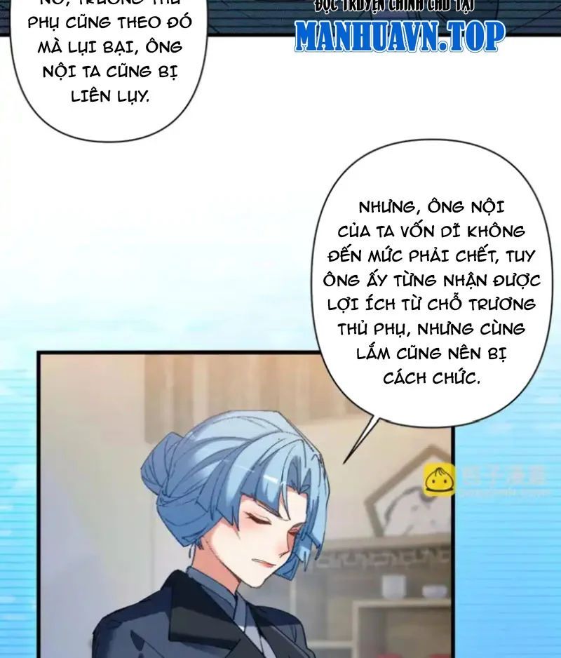 Kẻ Thù Của Ta Lại Thành Đạo Lữ [Chap 29]