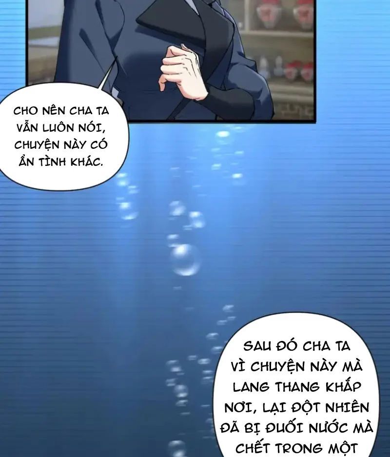 Kẻ Thù Của Ta Lại Thành Đạo Lữ [Chap 29]