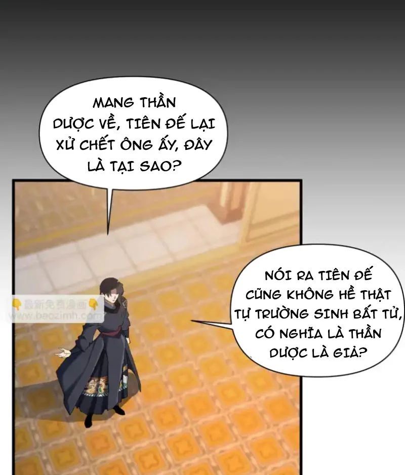 Kẻ Thù Của Ta Lại Thành Đạo Lữ [Chap 29]