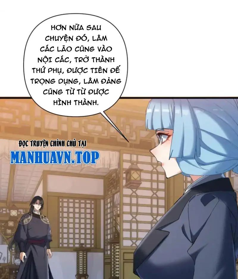 Kẻ Thù Của Ta Lại Thành Đạo Lữ [Chap 29]