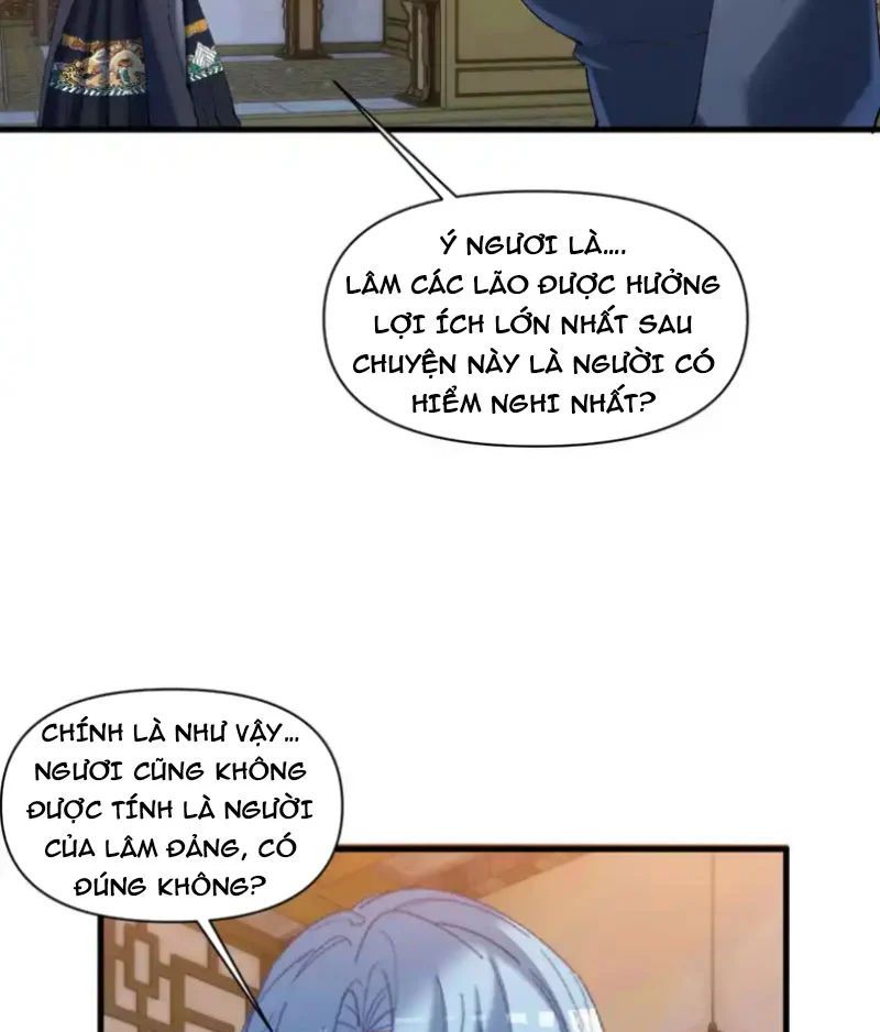 Kẻ Thù Của Ta Lại Thành Đạo Lữ [Chap 29]