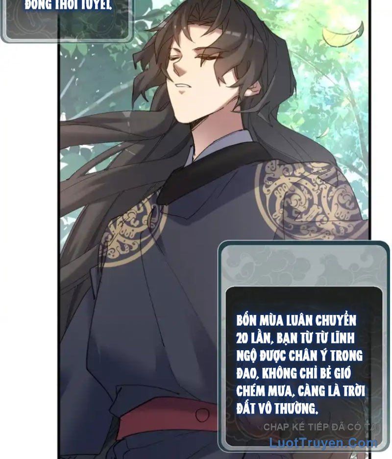 Kẻ Thù Của Ta Lại Thành Đạo Lữ [Chap 29]