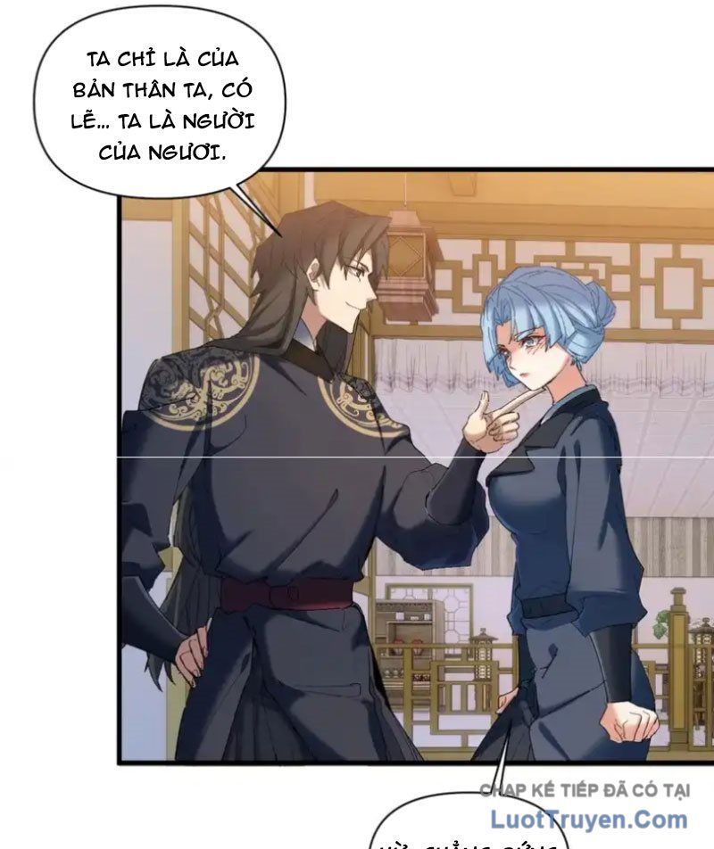 Kẻ Thù Của Ta Lại Thành Đạo Lữ [Chap 29]