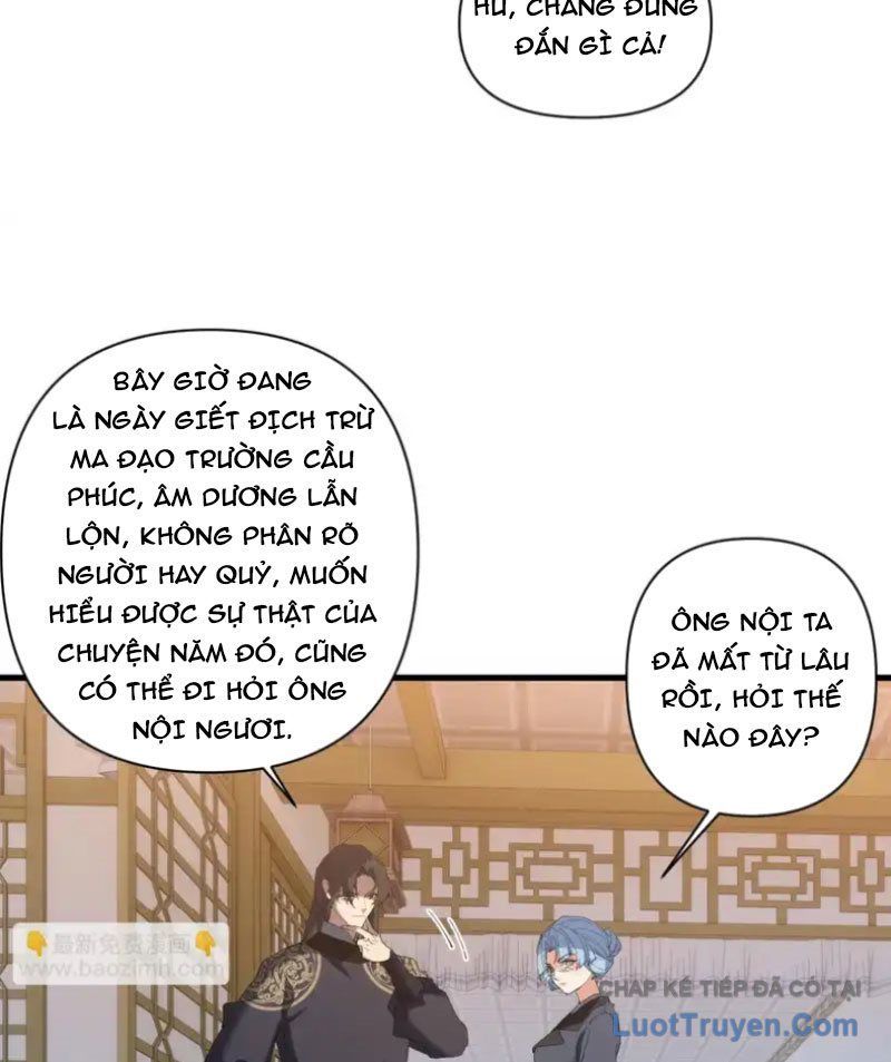 Kẻ Thù Của Ta Lại Thành Đạo Lữ [Chap 29]