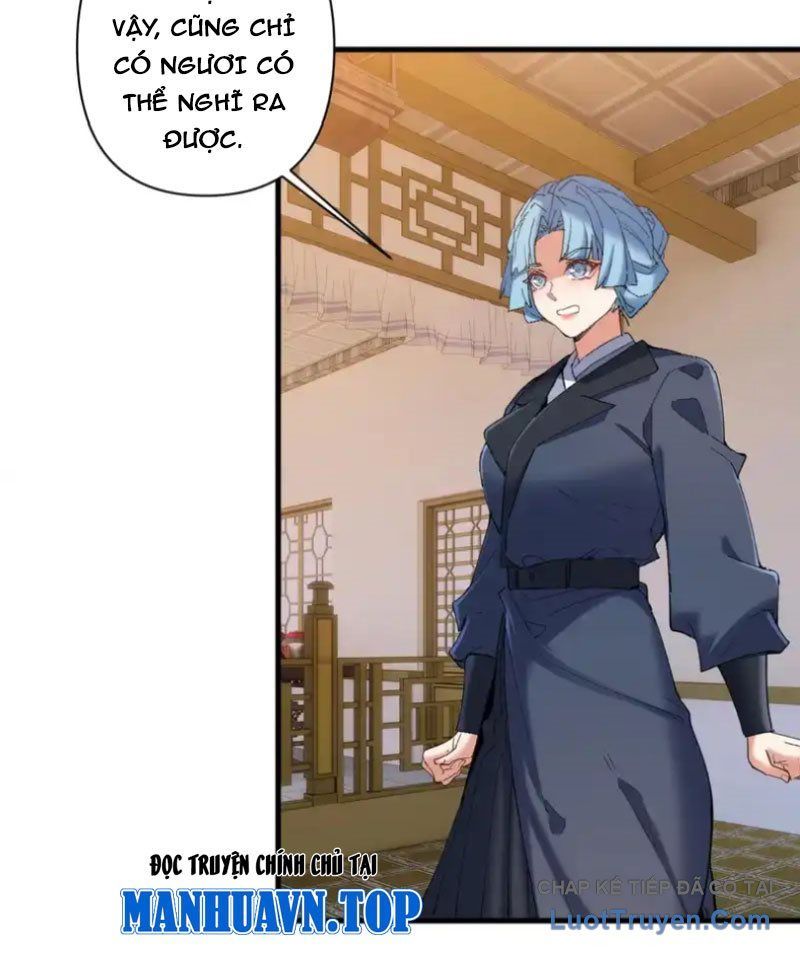 Kẻ Thù Của Ta Lại Thành Đạo Lữ [Chap 29]