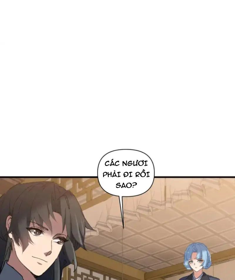 Kẻ Thù Của Ta Lại Thành Đạo Lữ [Chap 29]