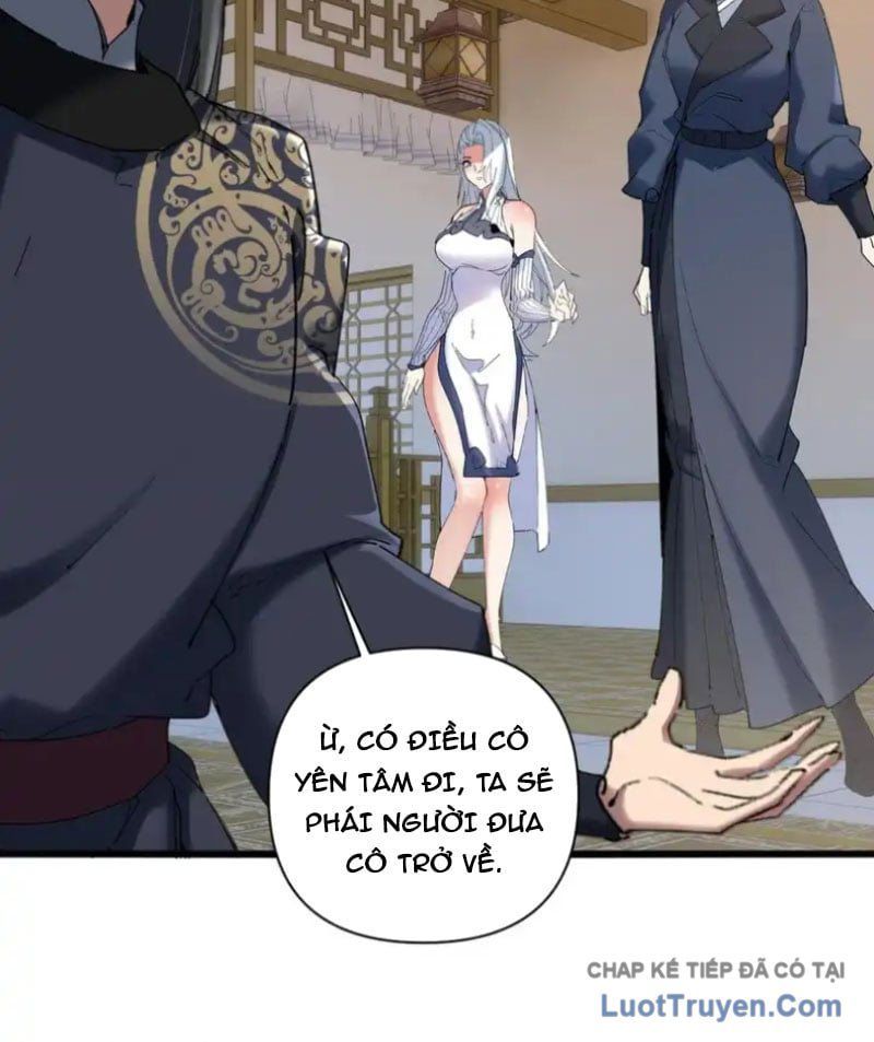 Kẻ Thù Của Ta Lại Thành Đạo Lữ [Chap 29]