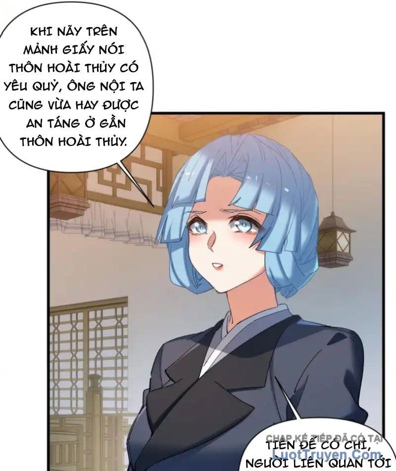 Kẻ Thù Của Ta Lại Thành Đạo Lữ [Chap 29]