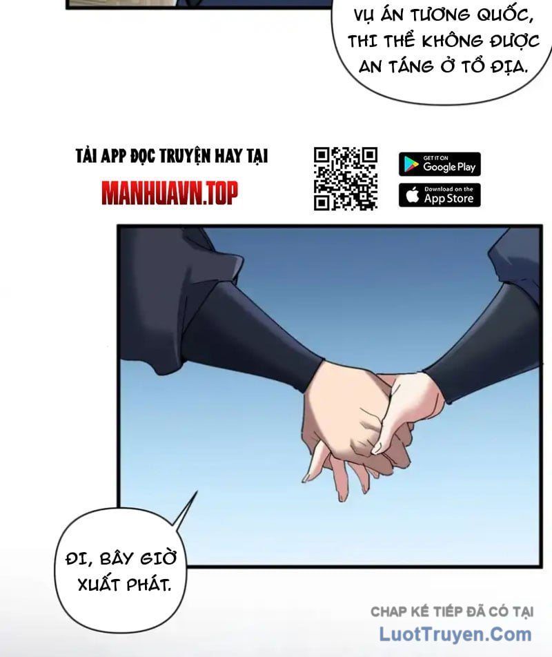 Kẻ Thù Của Ta Lại Thành Đạo Lữ [Chap 29]