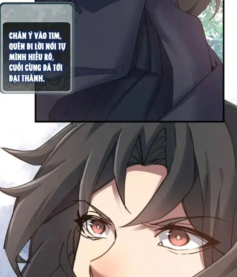 Kẻ Thù Của Ta Lại Thành Đạo Lữ [Chap 29]