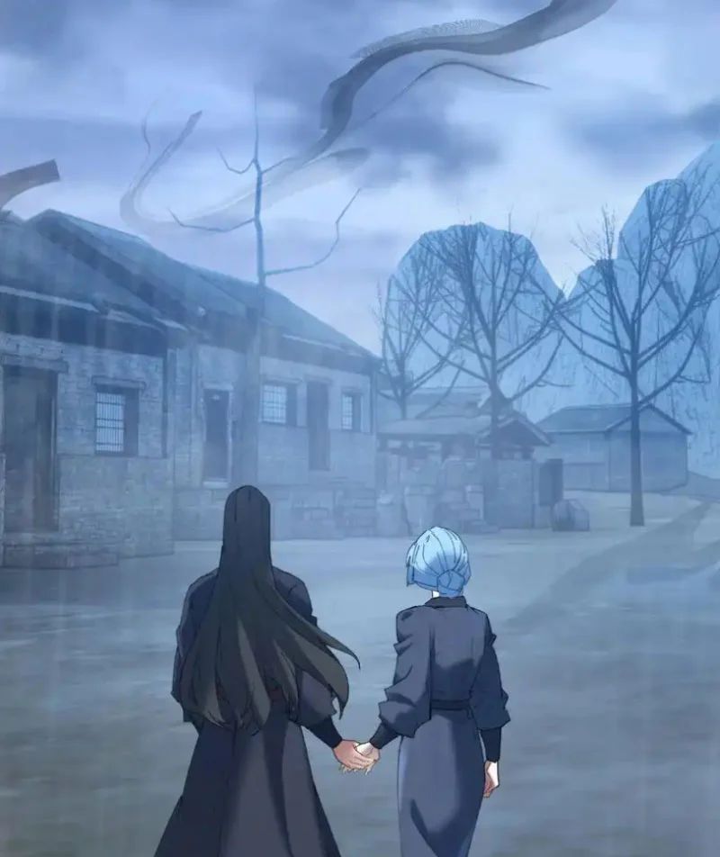 Kẻ Thù Của Ta Lại Thành Đạo Lữ [Chap 29]