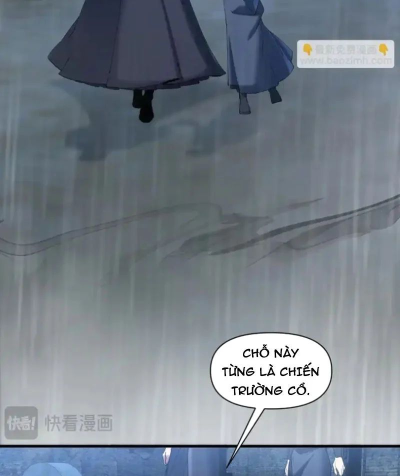 Kẻ Thù Của Ta Lại Thành Đạo Lữ [Chap 29]